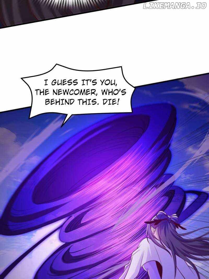 Dragon Master Chapter 416 24